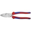 Knipex 09 05 240 pro elektrotechniky silové kombinované kleště, 240 mm, DIN ISO 5746
