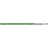 LAPP 2170583/1000 ethernetový síťový kabel ETHERLINE® PN zelená 1000 m