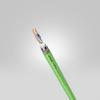 LAPP 2170591/500 ethernetový síťový kabel ETHERLINE® PN zelená 500 m