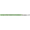 LAPP 2170488/1000 ethernetový síťový kabel ETHERLINE® FD P zelená 1000 m