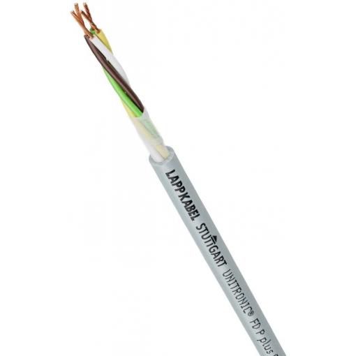 LAPP 0028679/1000 datový kabel UNITRONIC® FD P plus A šedá 1000 m