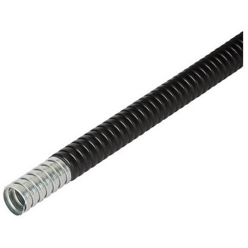 LAPP 61814712 SILVYN® FCE-V0 32/28,1X34,0 BK ochranná hadice; 25 m