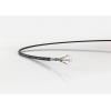 LAPP 2170452/500 ethernetový síťový kabel ETHERLINE® ROBUST černá 500 m