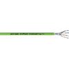 LAPP 2170608/1000 ethernetový síťový kabel ETHERLINE® PN zelená 1000 m