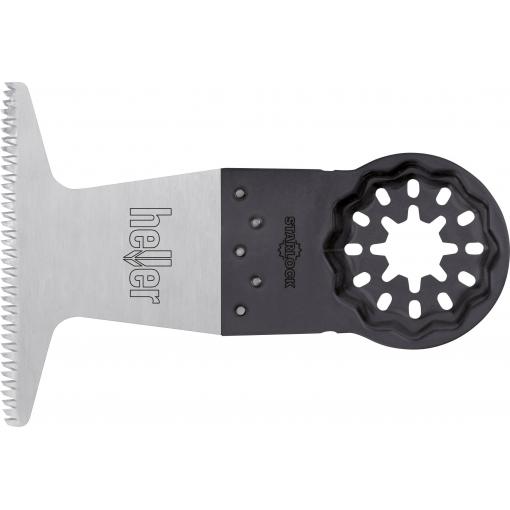 Heller 29540 6 Bimetal sada listů ponorné pily 3dílná 3 ks