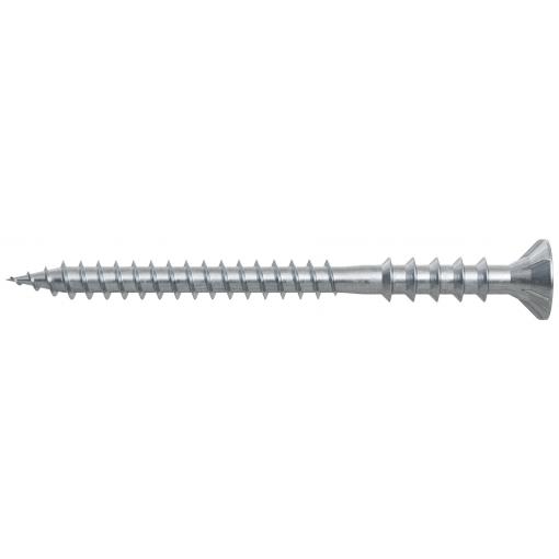 Fischer 059046 JUSS nastavovací šroub 6 mm 120 mm T profil 100 ks