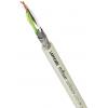 LAPP 0035822/500 datový kabel UNITRONIC® LiYCY (TP) 2 x 2 x 0.75 mm² šedá 500 m
