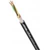 LAPP 0033318/500 datový kabel UNITRONIC® LiYD11Y černá 500 m