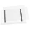 Durable 501819 držák plakátů transparentní (š x v x h) 247 x 325 x 0.6 mm 1 x DIN A4
