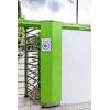 Durable 501819 držák plakátů transparentní (š x v x h) 247 x 325 x 0.6 mm 1 x DIN A4