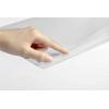 Durable 501819 držák plakátů transparentní (š x v x h) 247 x 325 x 0.6 mm 1 x DIN A4