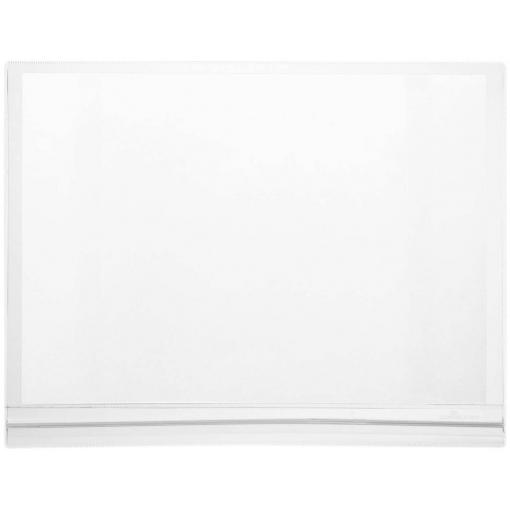 Durable 501819 držák plakátů transparentní (š x v x h) 247 x 325 x 0.6 mm 1 x DIN A4