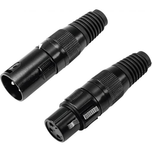 Omnitronic zástrčka XLR