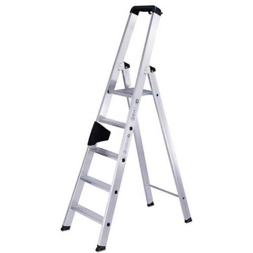 MUNK Günzburger Steigtechnik 41581 sada pro dodatečnou montáž 13 ks