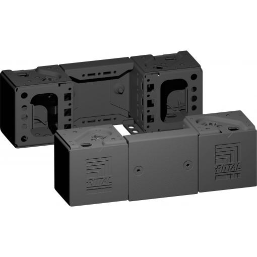 Rittal VX 8660.000 8660000 Patice ocel 2 ks