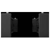 Rittal VX 8660.021 8660021 Patice ocel 2 ks