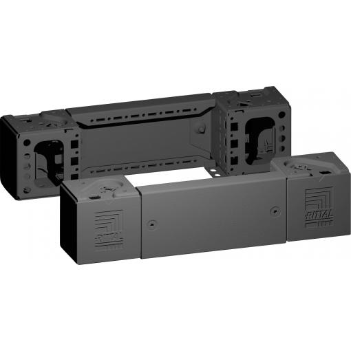 Rittal VX 8660.001 8660001 Patice ocel 2 ks