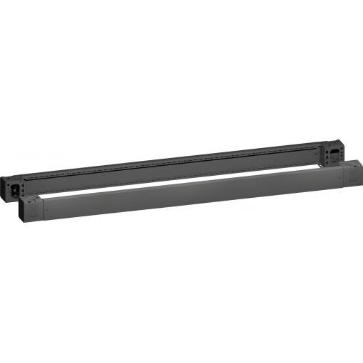 Rittal VX 8660.008 8660008 Patice ocel 2 ks