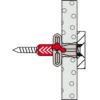 Fischer 541921 2komponentní hmoždinka 50 mm 10 mm 55 ks