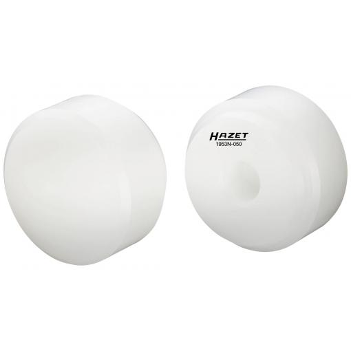 Hazet 1953N-050 1953N-050 náhradní hlava 150 g 2 ks