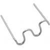 Kunzer 800AKRR-S06 S-Klammern 0,6 mm Svorky (d x š x v) 13.5 x 0.6 x 15 mm
