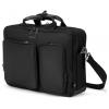 Dicota brašna na notebooky Top Traveller SEVEN 14-16 Max. velikost: 40,6 cm (16) černá