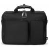 Dicota brašna na notebooky Top Traveller SEVEN 14-16 Max. velikost: 40,6 cm (16) černá