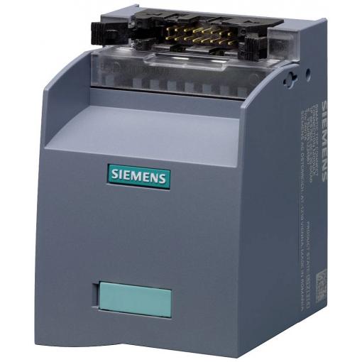 Siemens 6ES7924-0CC20-0AA0 6ES79240CC200AA0 připojovací modul pro PLC 50 V