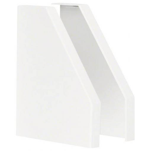 Hager L23209010 zakončení (š x v) 230 mm x 190 mm 1 ks bílá