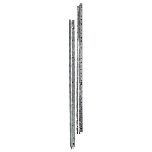 Hager UN12A UN12A Support rail ocel 1797 mm 1 ks