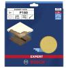Bosch Accessories 2608901674 Brusný papír pro brusku na suché stavby Zrnitost 180 (Ø) 225 mm 5 ks
