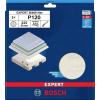Bosch Accessories 2608901637 brusná síť pro brusky na sádrokarton na suchý zip Zrnitost 120 (Ø) 225 mm 5 ks