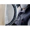 Bosch Accessories 2608901638 brusná síť pro brusky na sádrokarton na suchý zip Zrnitost 180 (Ø x d) 225 mm x 225 mm 5 ks