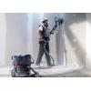 Bosch Accessories 2608901638 brusná síť pro brusky na sádrokarton na suchý zip Zrnitost 180 (Ø x d) 225 mm x 225 mm 5 ks
