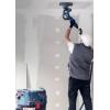 Bosch Accessories 2608901638 brusná síť pro brusky na sádrokarton na suchý zip Zrnitost 180 (Ø x d) 225 mm x 225 mm 5 ks