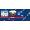 Bosch Accessories 2608901634 brusná síť pro orbitální brusku Zrnitost 240 (d x š) 133 mm x 80 mm 50 ks