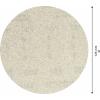 Bosch Accessories 2608901636 brusná síť pro brusky na sádrokarton Zrnitost 80 (Ø) 225 mm 5 ks