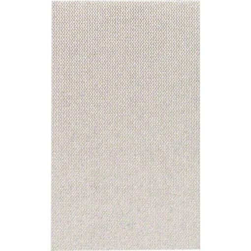 Bosch Accessories 2608901631 brusná síť pro orbitální brusku Zrnitost 80 (d x š) 133 mm x 80 mm 50 ks