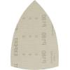 Bosch Accessories 2608901625 brusná síť pro multifunkčníbrusku Zrnitost 180 (d x š) 150 mm x 100 mm 50 ks