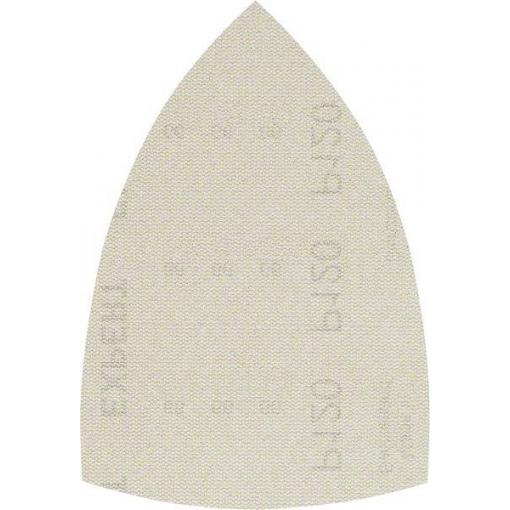 Bosch Accessories 2608901624 brusná síť pro multifunkčníbrusku Zrnitost 120 (d x š) 150 mm x 100 mm 50 ks