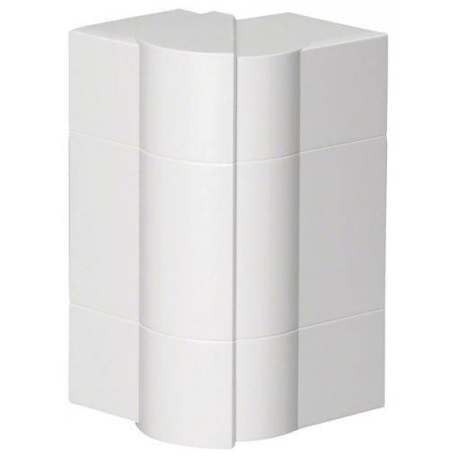 Hager BR651703H9016 vnější roh (š x h) 170 mm x 68 mm 1 ks bílá
