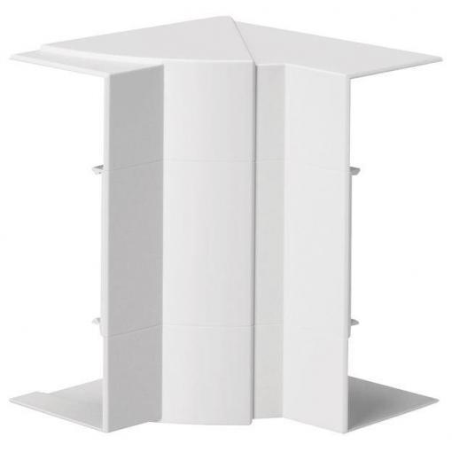 Hager BR651704H9016 vnitřní roh vnitřní roh (d x š x v) 400 cm x 170 mm x 200 mm 1 ks bílá