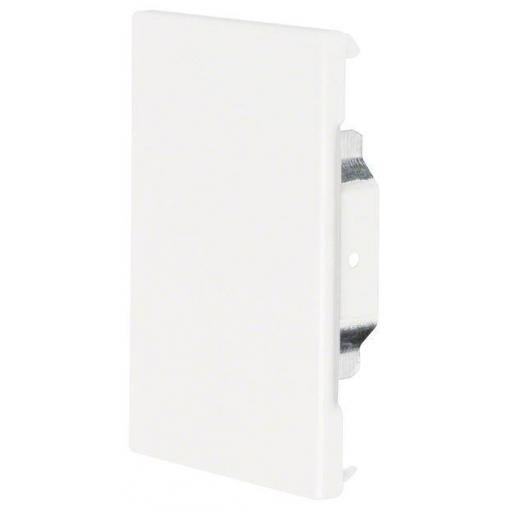 Hager BRS8513069016 zakončení (š x h) 130 mm x 83 mm 1 ks bílá