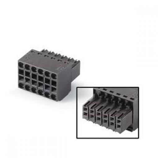 Siemens 6AV6671-3XY38-4AX0 6AV66713XY384AX0 zástrčka pro PLC