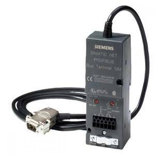 Siemens 6GK15000AA10 6GK1500-0AA10 sběrnicový terminál