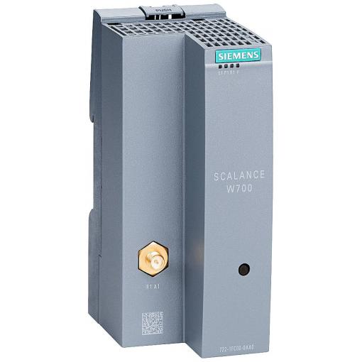 Siemens 6GK5722-1FC00-0AA0 klient IWLAN LAN rychlost přenosu 100 MBit/s