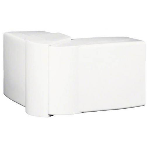 Hager LFF4006039016 vnější roh (š x v) 57 mm x 40 mm 1 ks bílá