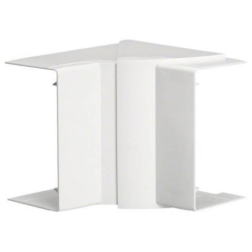 Hager LFF6011049016 vnitřní roh vnitřní roh (š x v x h) 110 x 60 x 60 mm 1 ks bílá