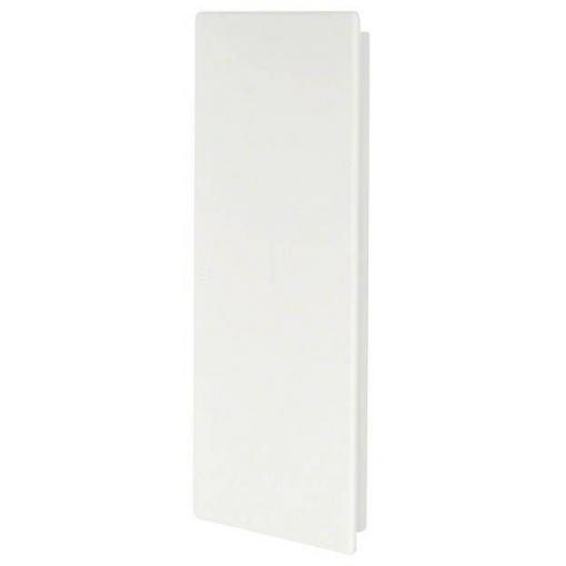 Hager FB9923069016 zakončení (š x v) 230 mm x 100 mm 1 ks bílá