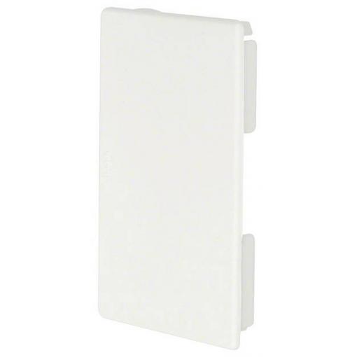 Hager FB8013069016 zakončení (š x v) 130 mm x 82 mm 1 ks bílá